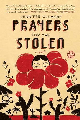 Cover image for Prayers for the Stolen