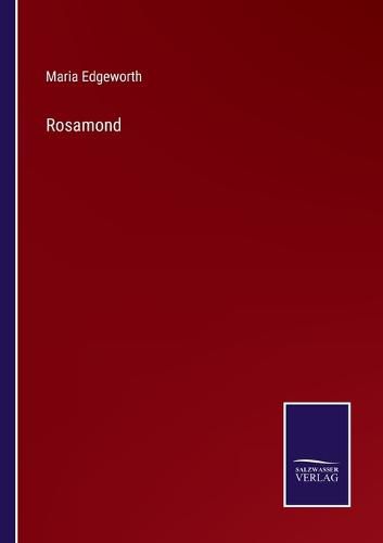 Cover image for Rosamond