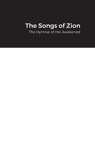 Cover image for The Songs of Zion