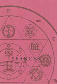 Cover image for Seances