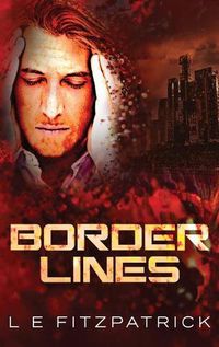 Cover image for Border Lines