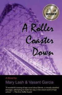 Cover image for A Roller Coaster Down