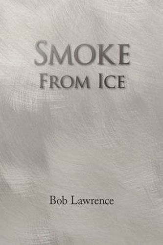 Cover image for Smoke from Ice