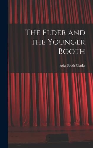 Cover image for The Elder and the Younger Booth