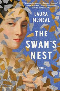 Cover image for The Swan's Nest