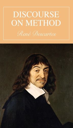 Cover image for Discourse on Method