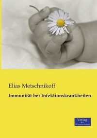 Cover image for Immunitat bei Infektionskrankheiten