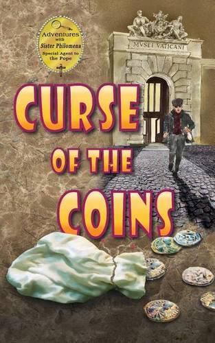 Cover image for Curse of the Coins