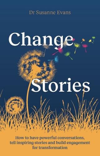 Cover image for ChangeStories