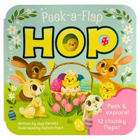 Cover image for Hop