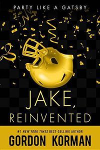 Cover image for Jake, Reinvented