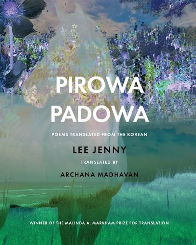 Cover image for Pirowa Padowa