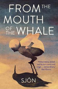 Cover image for From the Mouth of the Whale