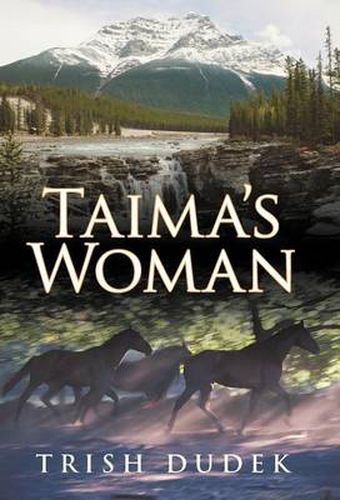 Cover image for Taima's Woman