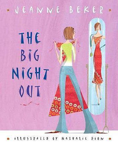 Cover image for The Big Night Out