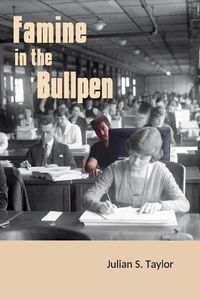 Cover image for Famine in the Bullpen: a software engineer reviews America's creativity crisis
