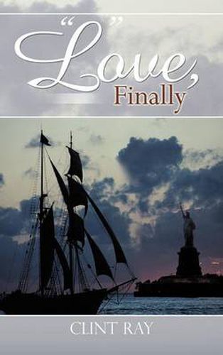 Cover image for Love, Finally