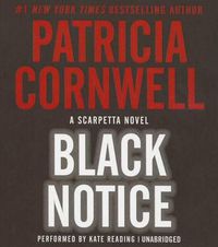 Cover image for Black Notice