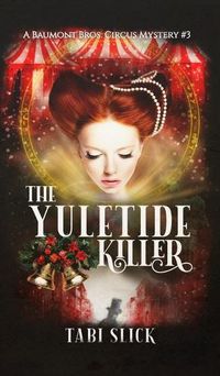 Cover image for The Yuletide Killer