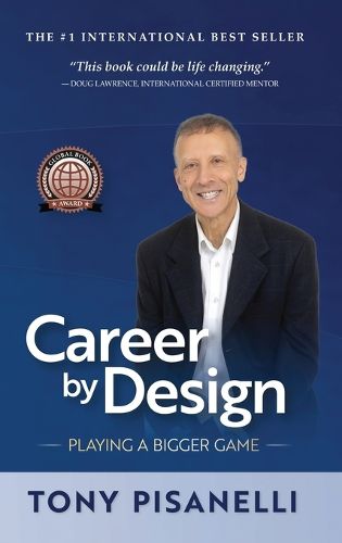 Cover image for Career by Design