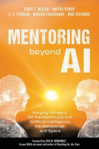 Cover image for Mentoring Beyond AI