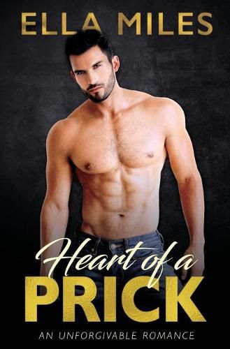 Cover image for Heart of a Prick