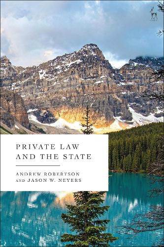 Private Law and the State