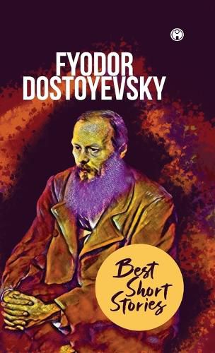 Cover image for Best Short Stories