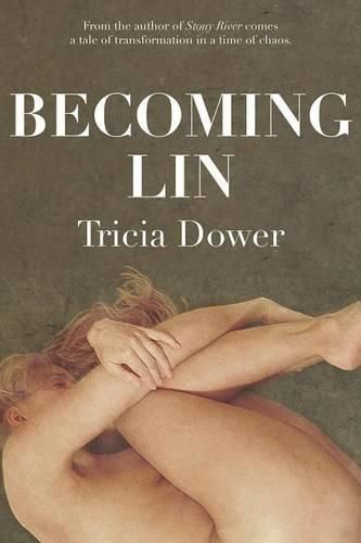 Cover image for Becoming Lin