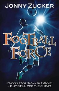 Cover image for Football Force