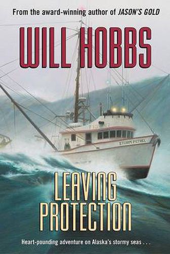 Cover image for Leaving Protection