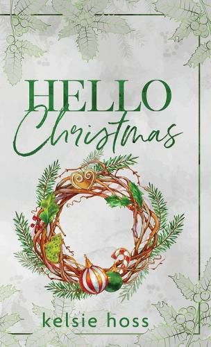 Cover image for Hello Christmas