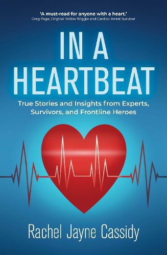 Cover image for In a Heartbeat