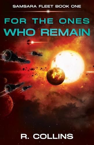 Cover image for For the Ones Who Remain