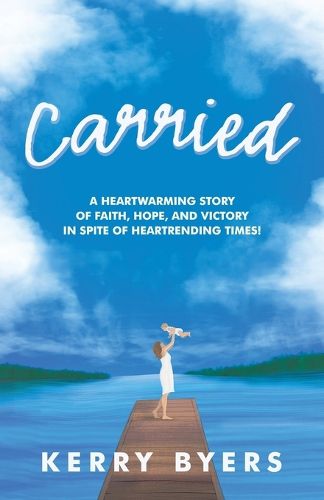 Cover image for Carried