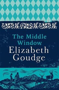 Cover image for The Middle Window