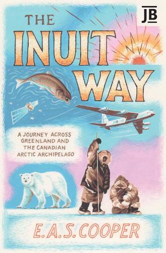 Cover image for The Inuit Way