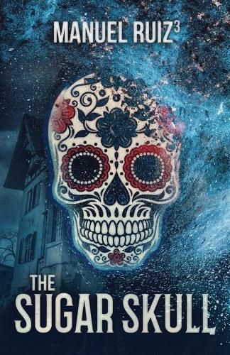 Cover image for The Sugar Skull