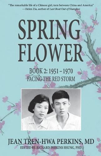 Cover image for Spring Flower Book 2