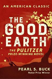 Cover image for The Good Earth