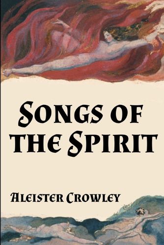 Cover image for Songs of the Spirit