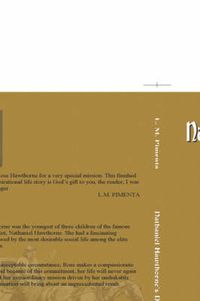 Cover image for Nathaniel Hawthorne's Daughter: Rose Hawthorne's Life Story