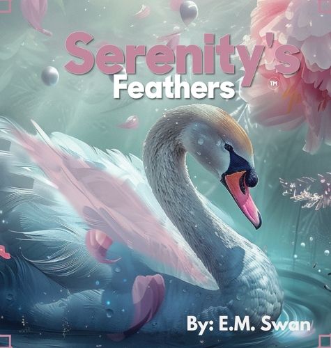 Cover image for Serenity's Feathers