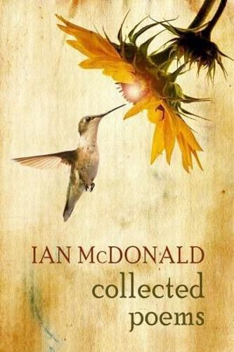 Cover image for Collected Poems