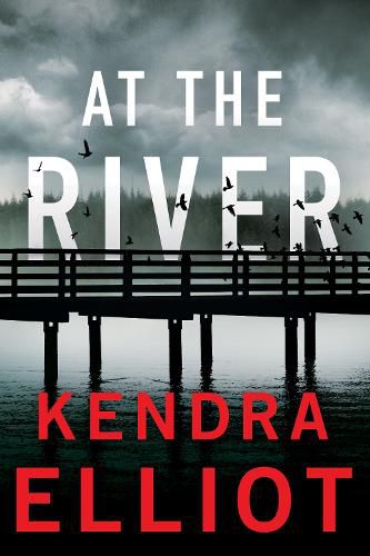 Cover image for At the River