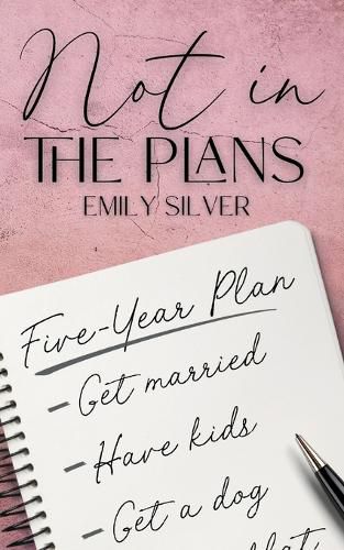 Cover image for Not In The Plans