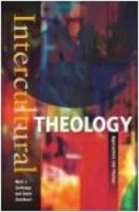 Cover image for Intercultural Theology: Approaches and Themes