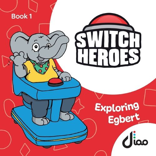 Cover image for Exploring Egbert