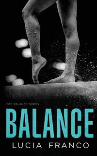 Cover image for Balance