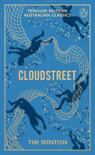 Cover image for Cloudstreet